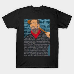 We are Negan T-Shirt